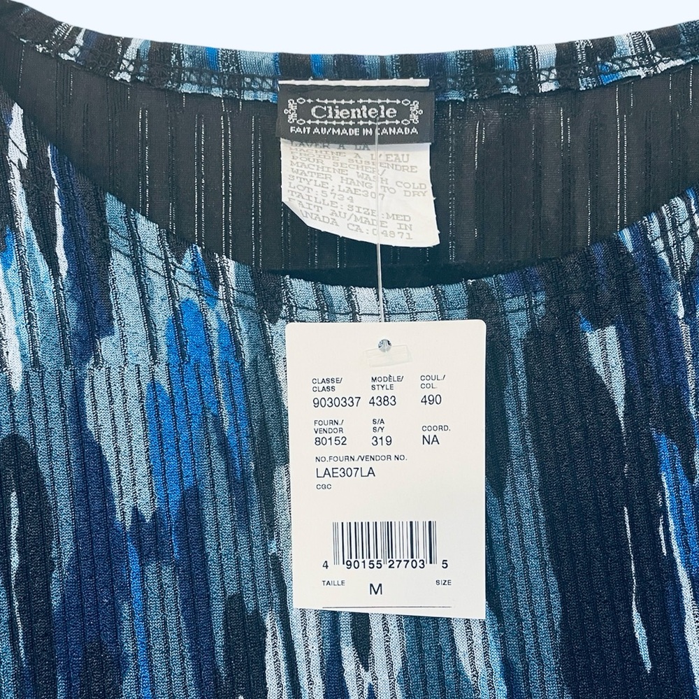 Laura Blouse - Picture 4 of 5